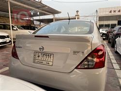 Nissan Sunny